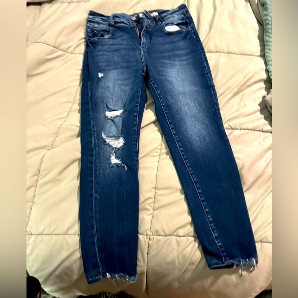 Kancan jeans